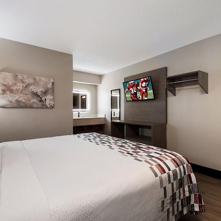 Red Roof Inn Chattanooga - Hamilton Place Εξωτερικό φωτογραφία