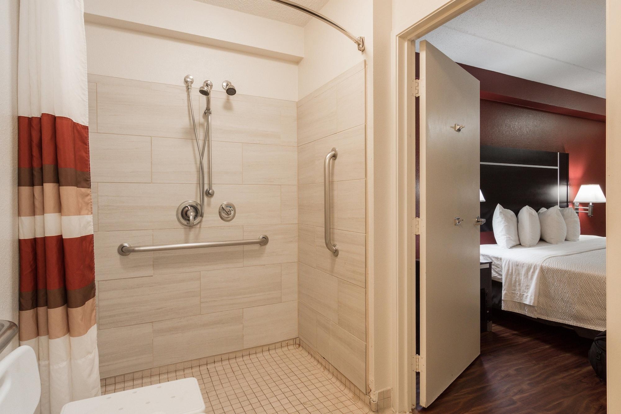 Red Roof Inn Chattanooga - Hamilton Place Εξωτερικό φωτογραφία