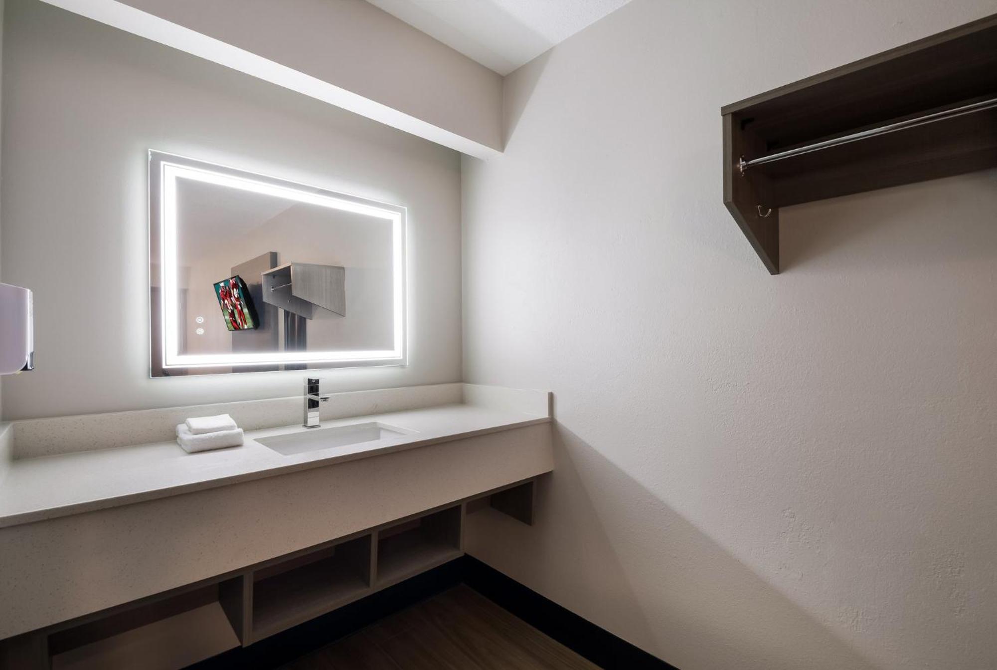 Red Roof Inn Chattanooga - Hamilton Place Εξωτερικό φωτογραφία