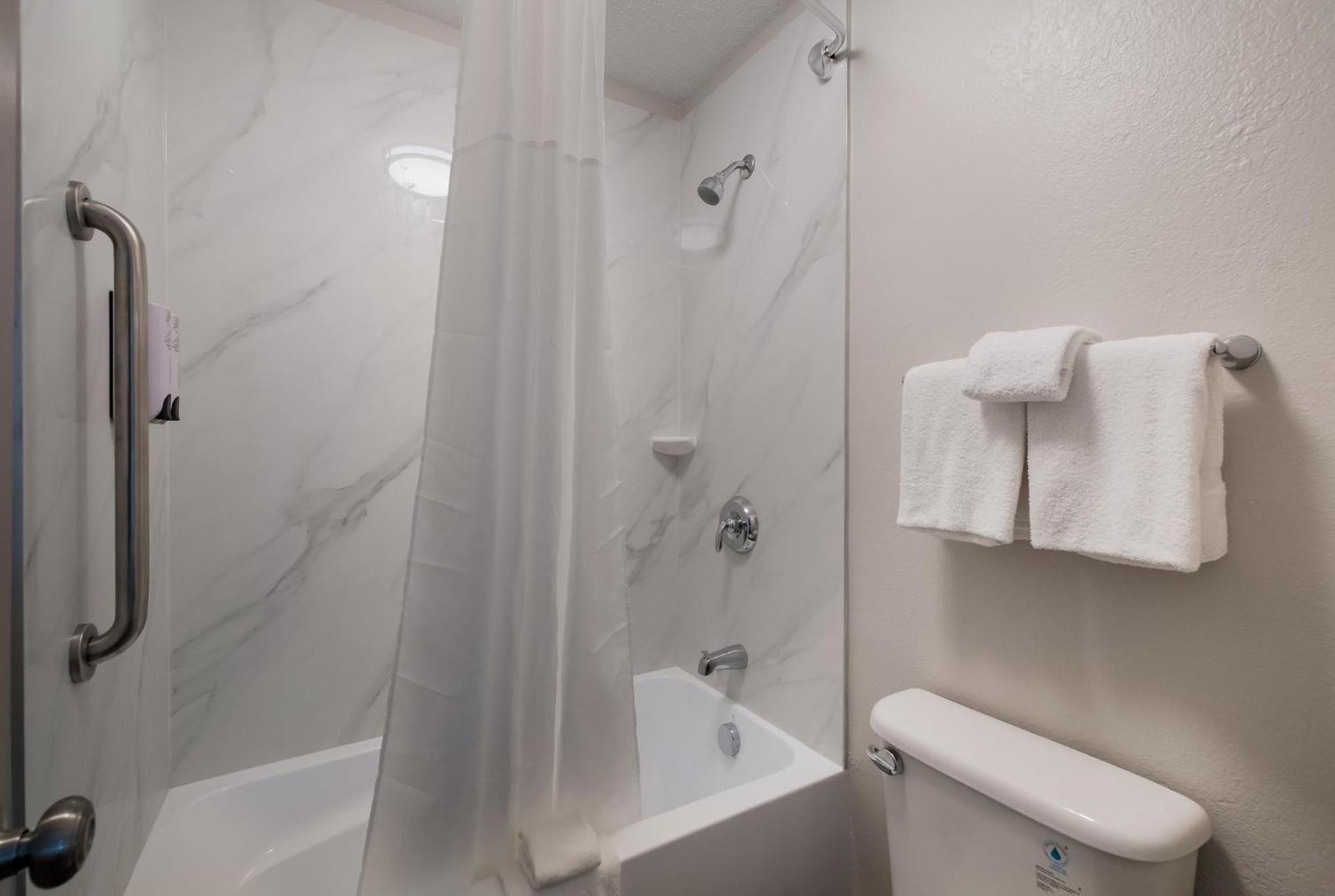 Red Roof Inn Chattanooga - Hamilton Place Εξωτερικό φωτογραφία