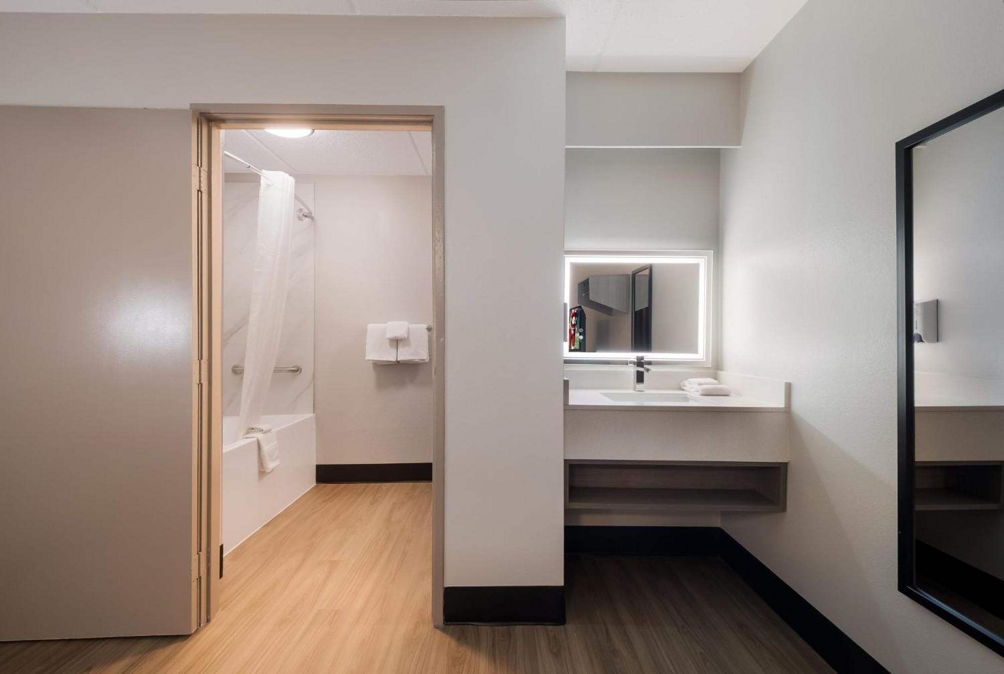 Red Roof Inn Chattanooga - Hamilton Place Εξωτερικό φωτογραφία