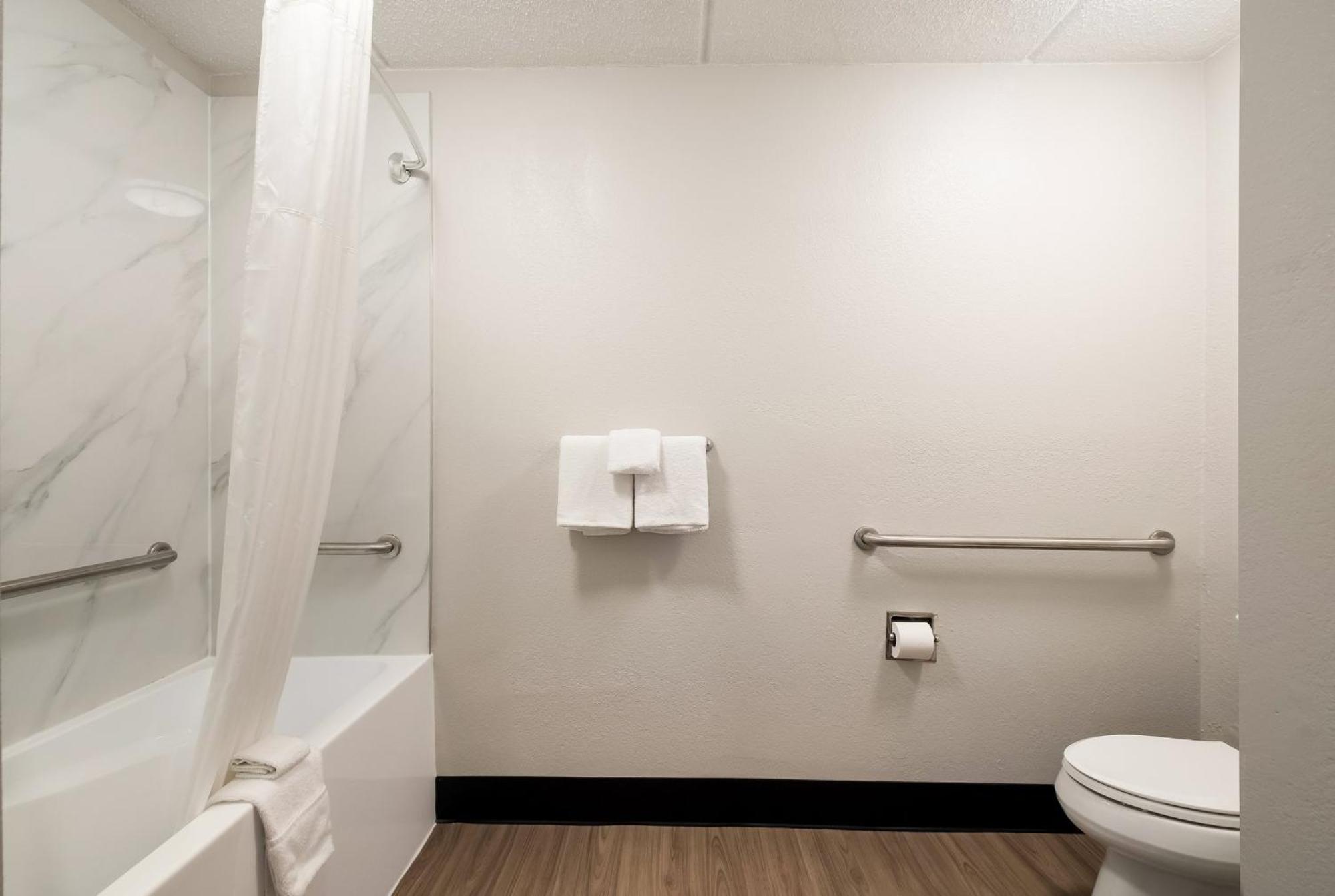 Red Roof Inn Chattanooga - Hamilton Place Εξωτερικό φωτογραφία
