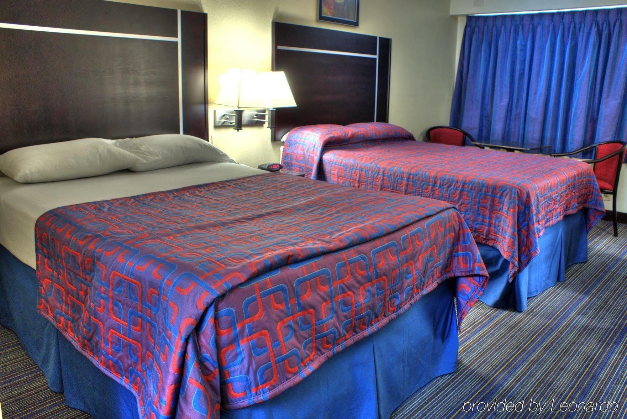 Red Roof Inn Chattanooga - Hamilton Place Δωμάτιο φωτογραφία