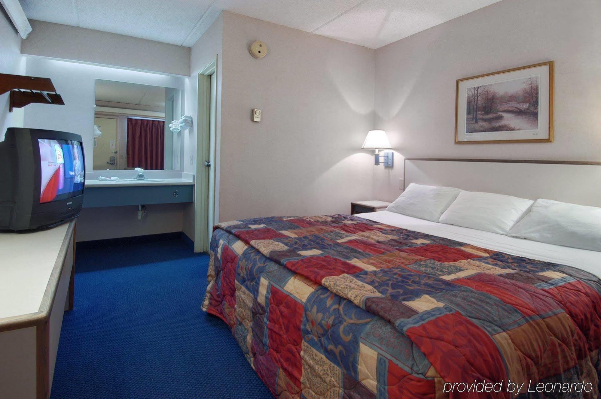 Red Roof Inn Chattanooga - Hamilton Place Εξωτερικό φωτογραφία
